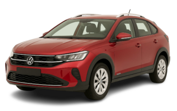 Volkswagen Taigo Automático