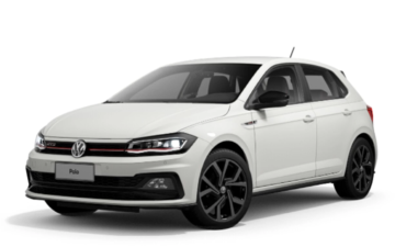 Buchen Volkswagen Polo Automático