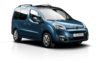 Rent Citroen Berlingo