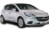 Reserva Opel Corsa