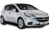 Buchen Opel Corsa