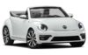 Rent Volkswagen Beetle Cabrio