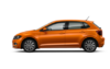 Rent Volkswagen Polo modelo 2017