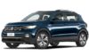 Reserva Volkswagen T-CROSS