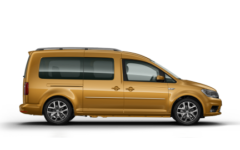 Volkswagen Caddy Maxy 