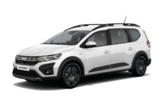 DACIA DACIA JOGGER 7 PAX 