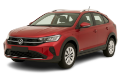 Volkswagen Taigo Automático 