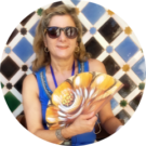 Toñi Muñoz Avatar